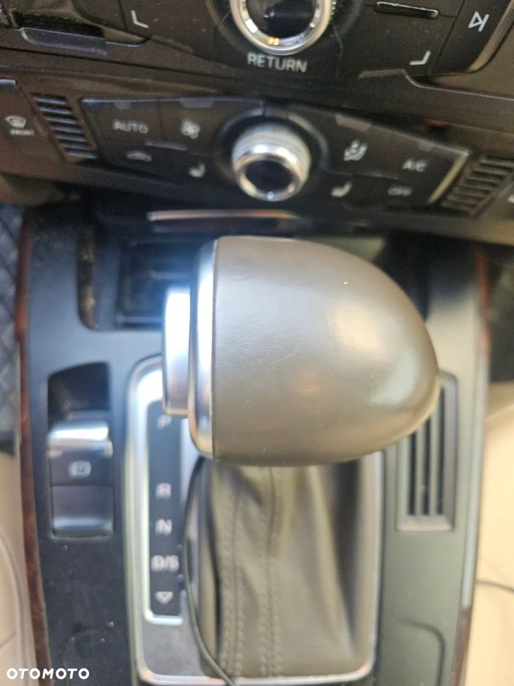 Audi A4 Allroad 2.0 TFSI Quattro S tronic - 18