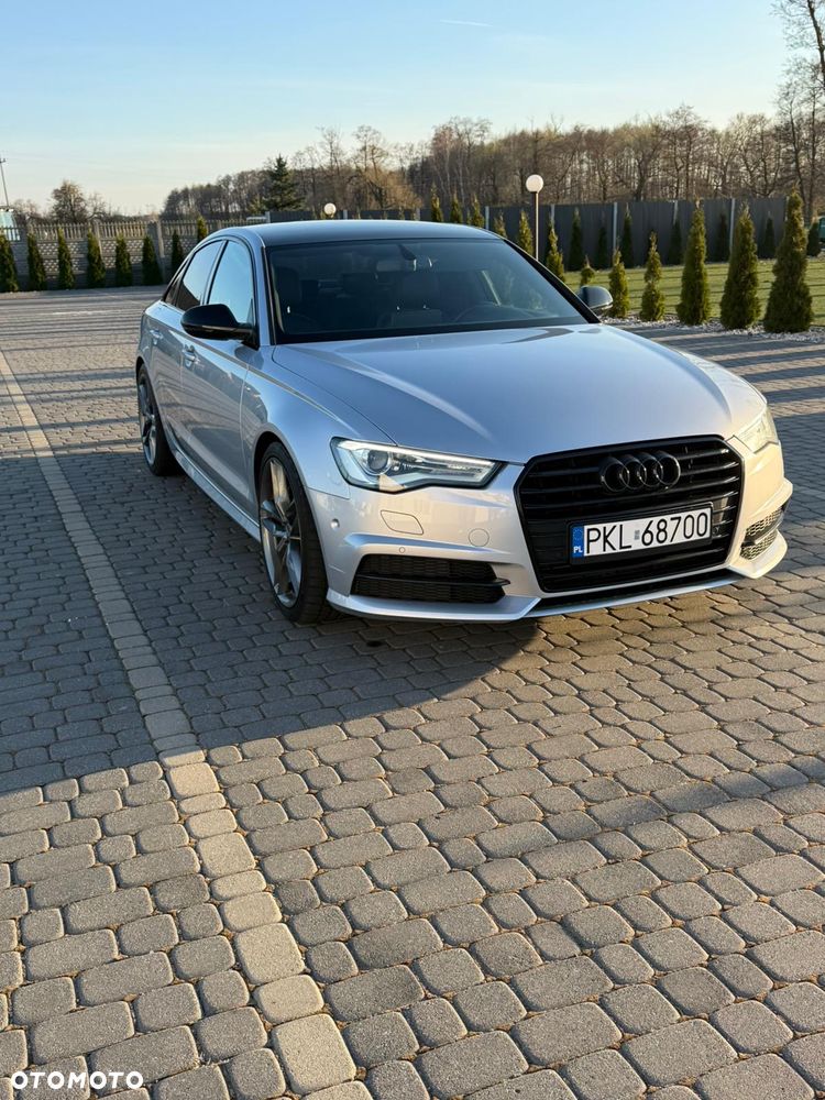 Audi A6 Limousine 3.0 TDI S tronic - 8