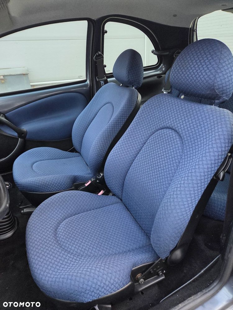 Ford KA Standard - 11