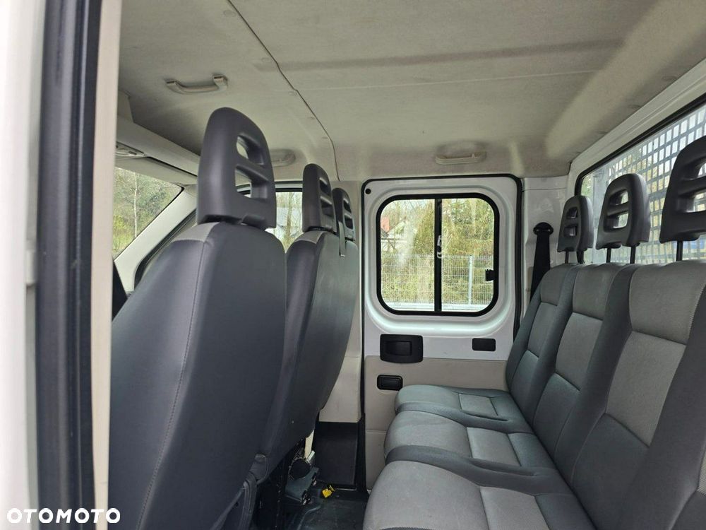 Peugeot Boxer - 22