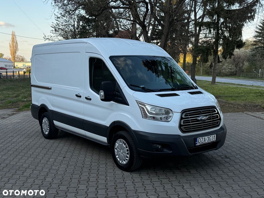 Ford Transit - 4