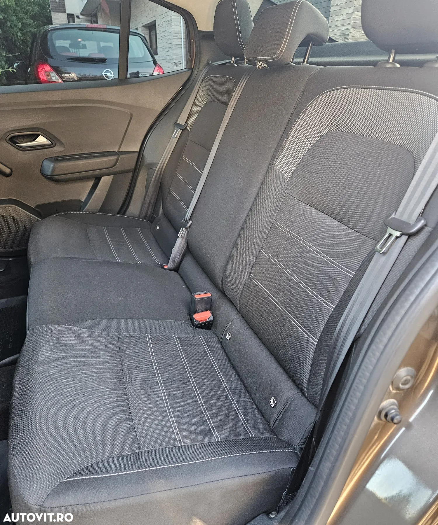 Dacia Logan ECO-G 100 MT5 Comfort - 13