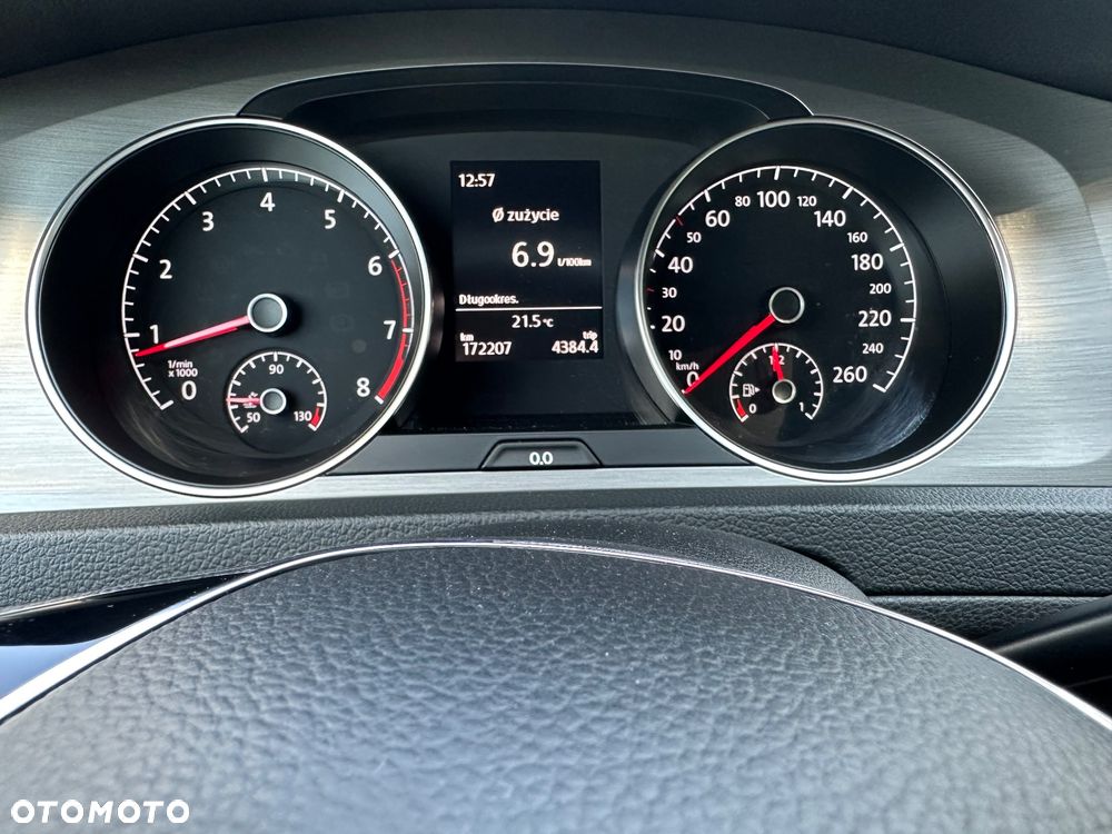 Volkswagen Golf 1.2 TSI BMT Trendline - 5