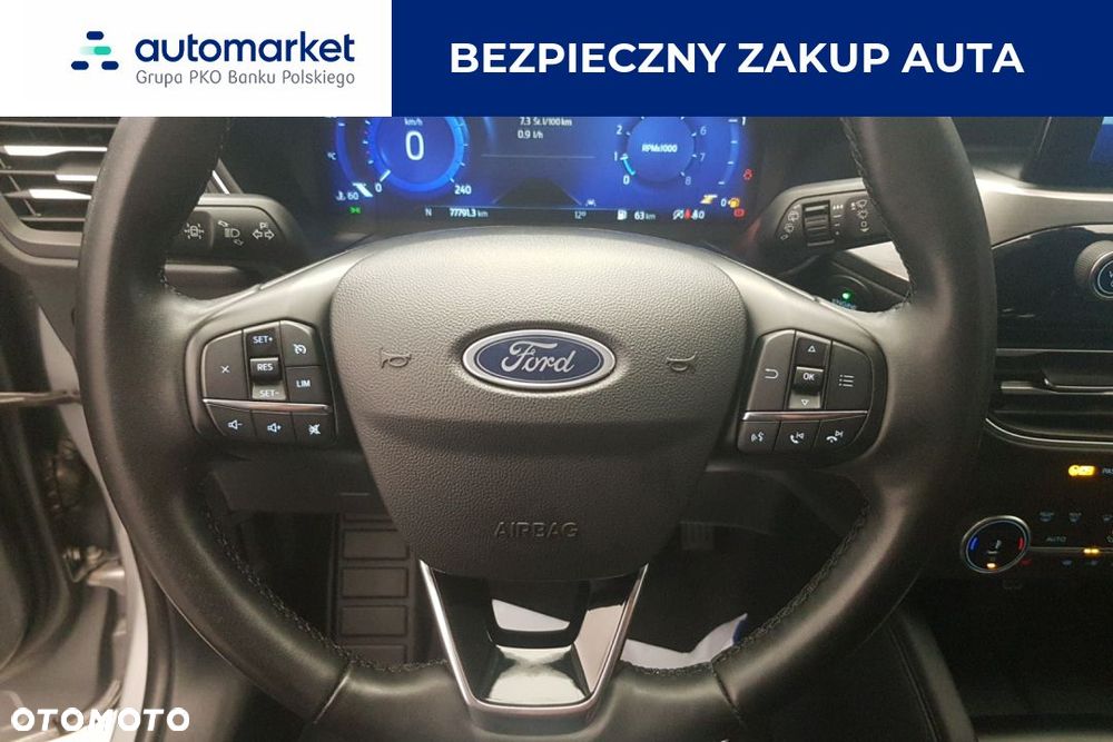 Ford Kuga 1.5 EcoBoost FWD Titanium - 17