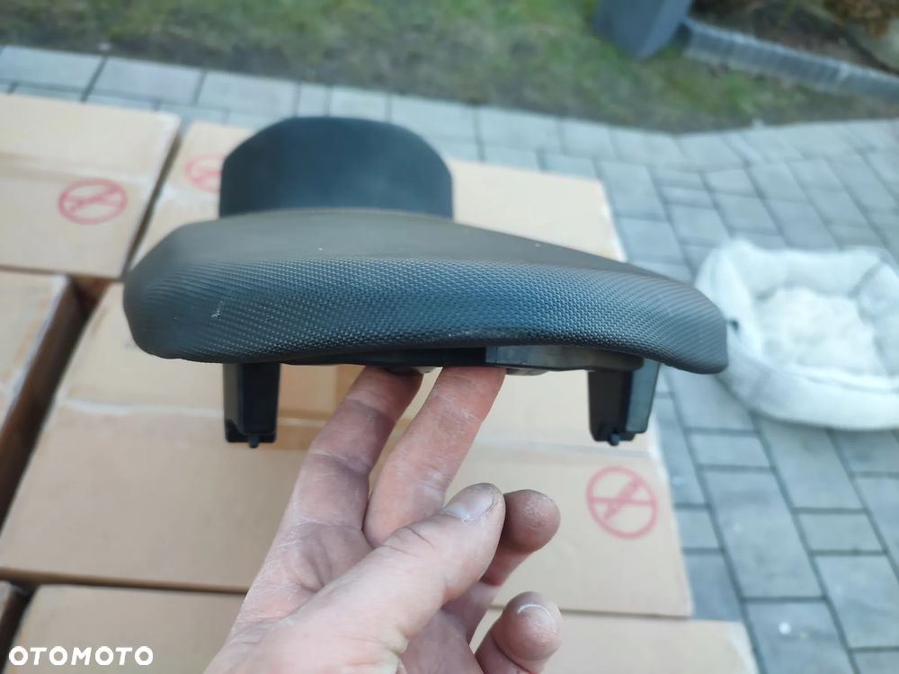 Fotel, kanapa, siedzenie KTM 1190 Adventure - 11