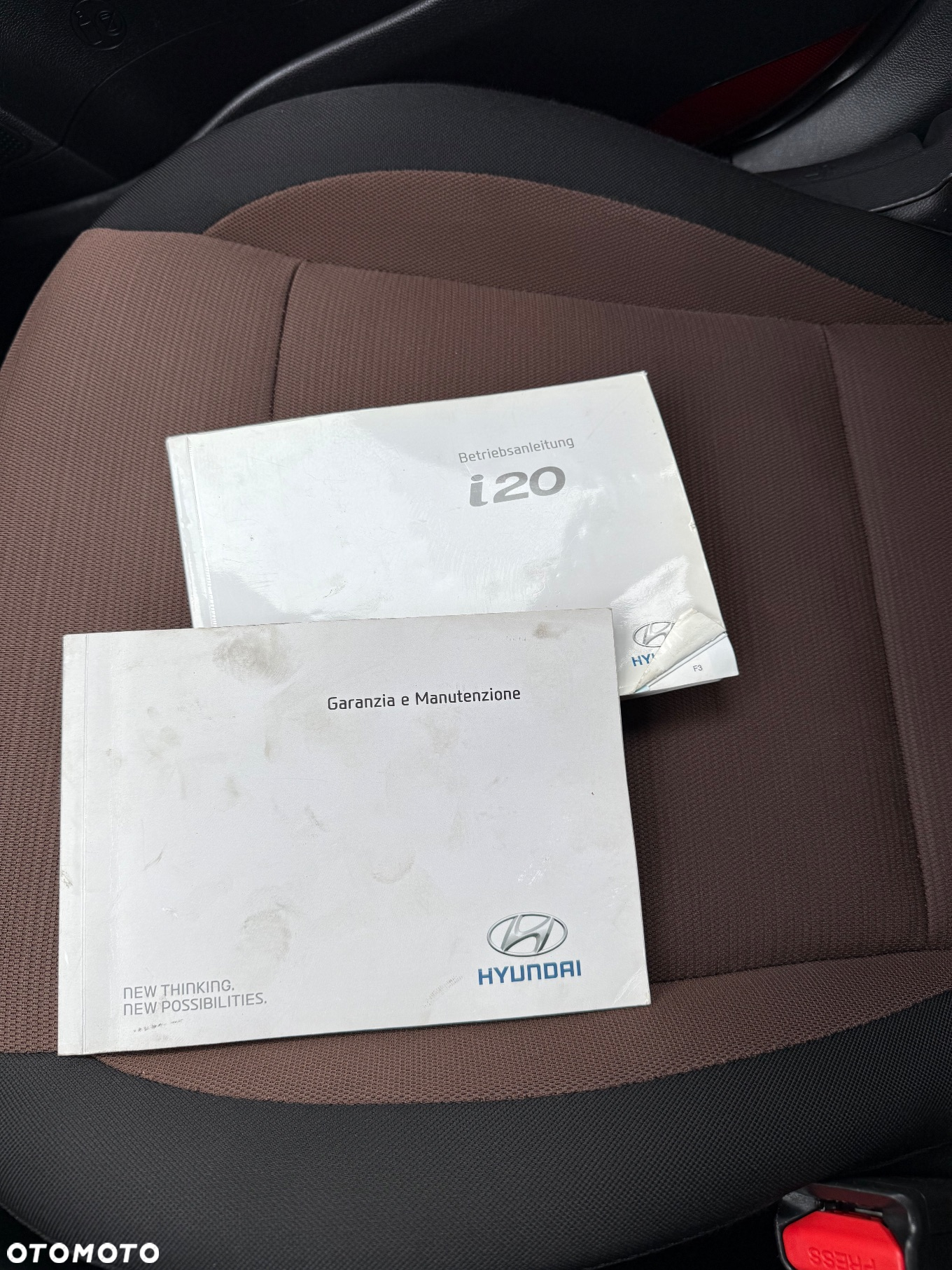 Hyundai i20 - 27