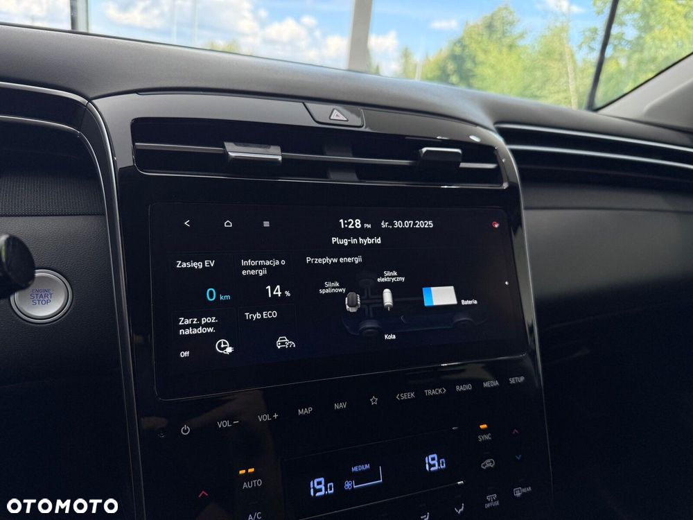 Hyundai Tucson - 33