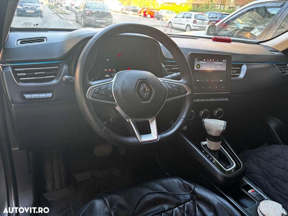 Renault Arkana 140 EDC Intens - 5