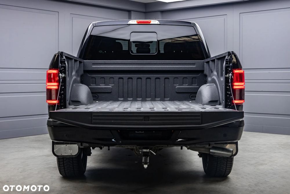 Ford F150 - 13