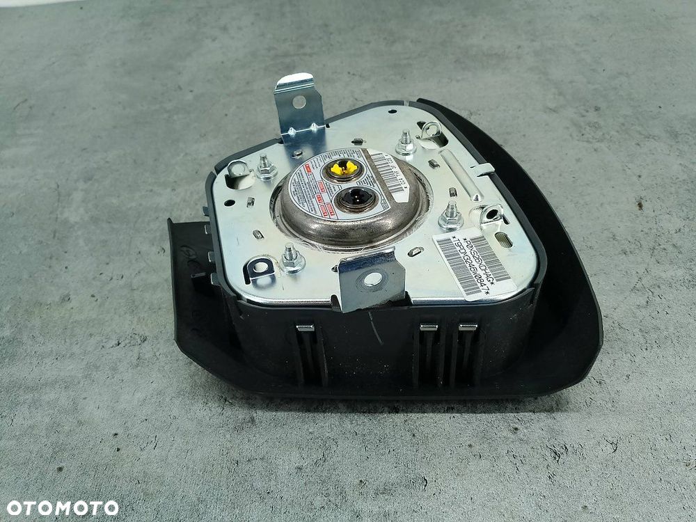 PODUSZKA KIEROWCY, AIRBAG DODGE CALIBER P0XS26XDHAG 2.0 CRD - 2