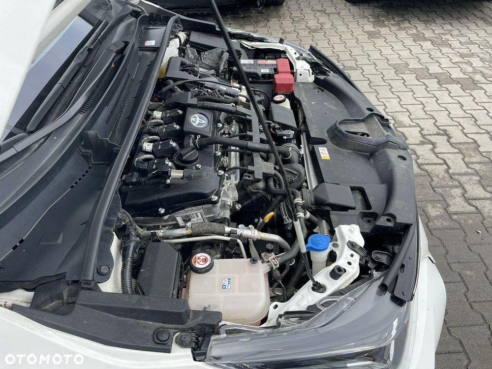 Toyota Corolla 1.8 Hybrid Comfort - 15