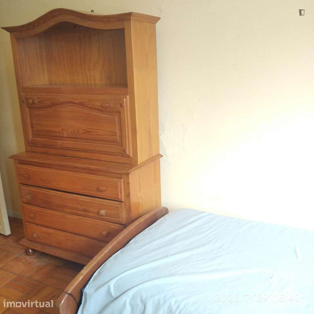 Quarto - localizado em Bonfim Porto - Grande imagem: 3/13
