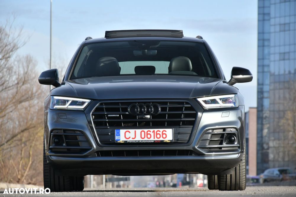 Audi Q5 2.0 TDI Quattro S tronic Sport - 2