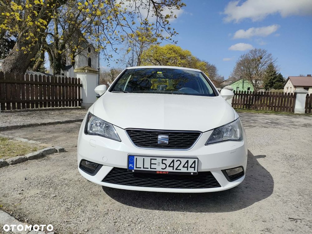 Seat Ibiza 1.2 TSI Style - 3