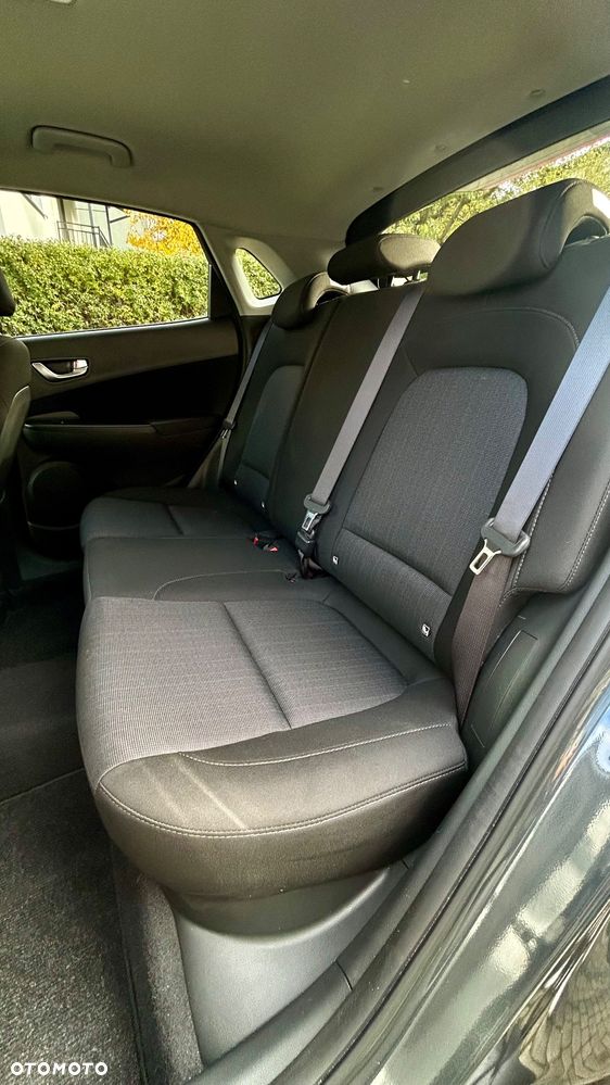 Hyundai Kona 1.0 T-GDI EDITION 30+ - 22