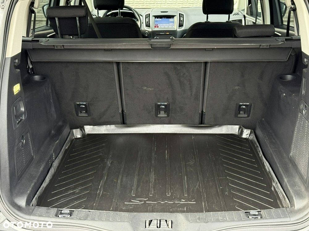 Ford S-Max 2.0 EcoBlue Titanium - 10