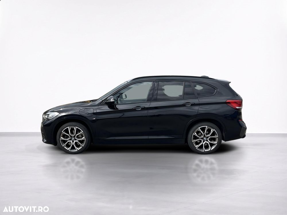 BMW X1 xDrive25e AT PHEV - 4