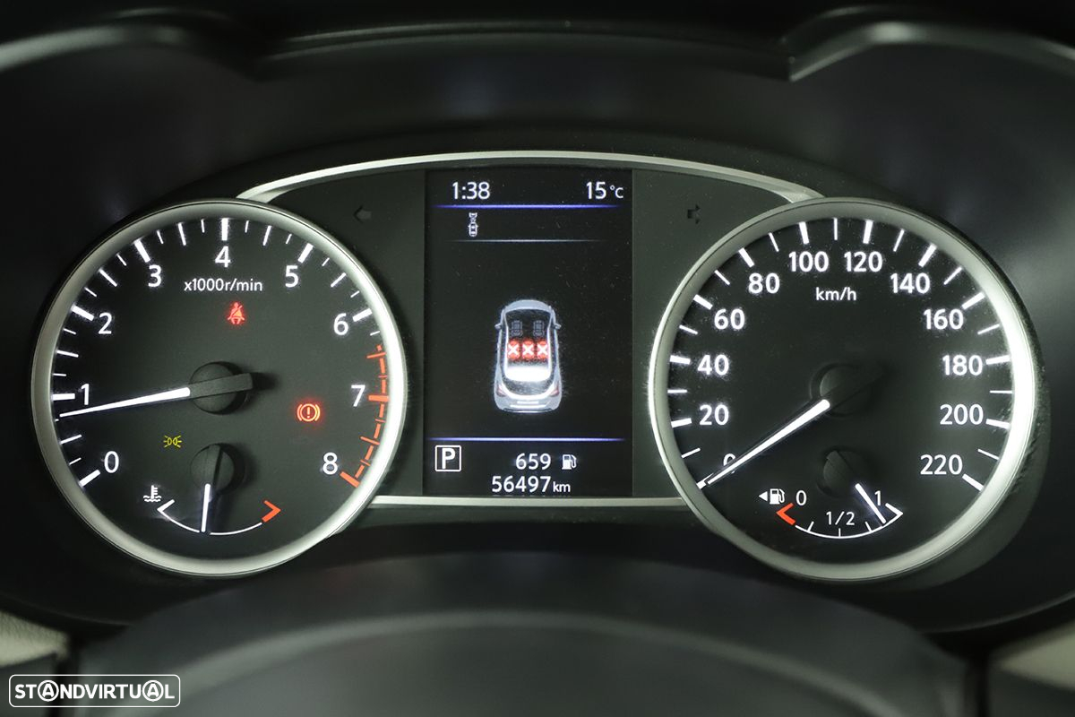 Nissan Micra 1.0 IG-T Kiiro - 13