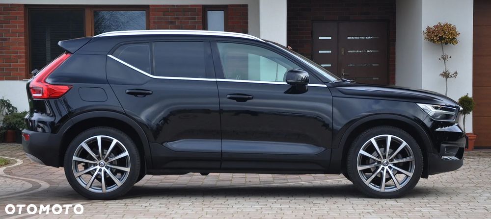 Volvo XC 40 - 14