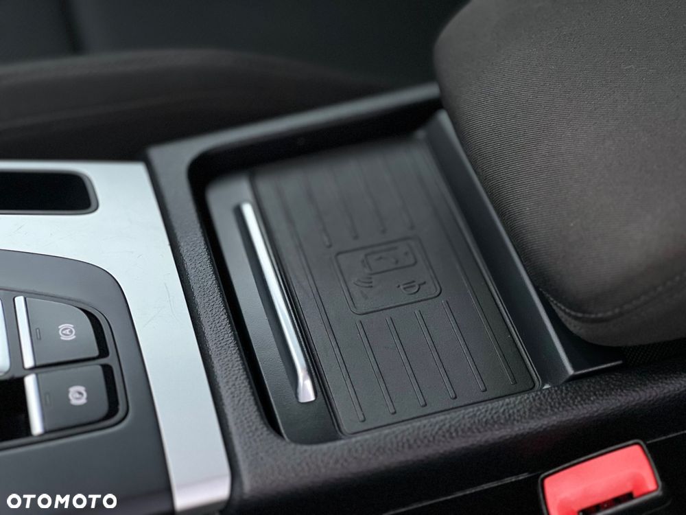 Audi Q5 40 TDI mHEV Quattro S tronic - 19