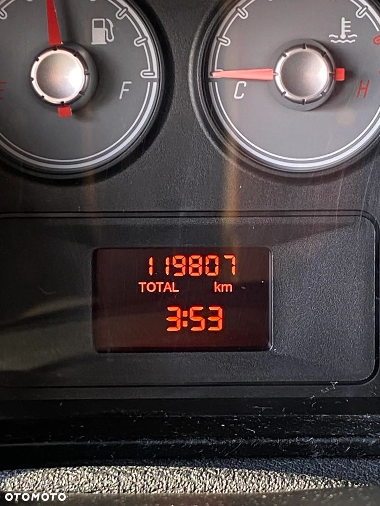 Fiat Punto Evo - 19