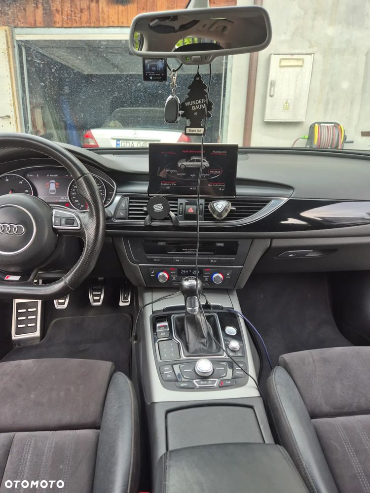 Audi A6 Avant - 19