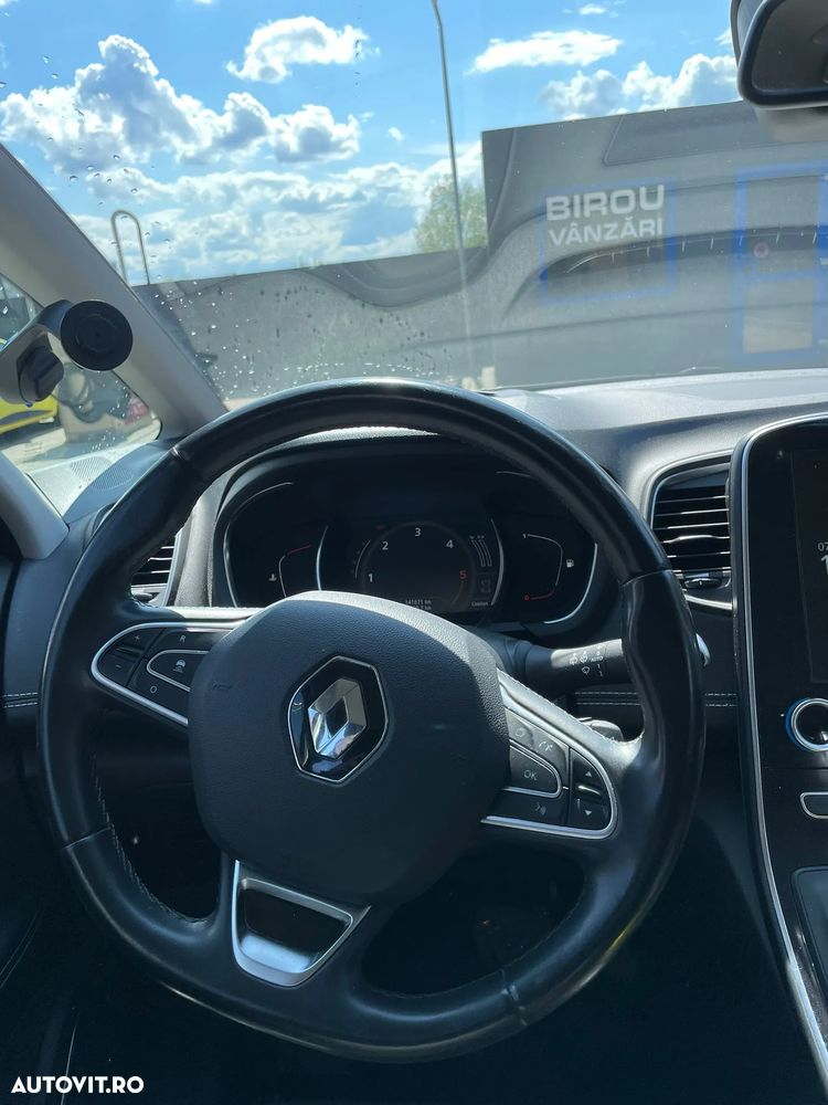 Renault Scenic - 21