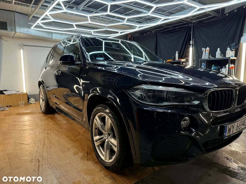 BMW X5 - 5