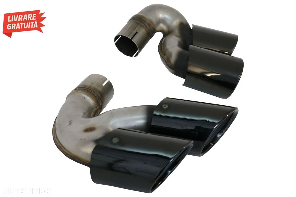 Pachet Exterior Complet BMW X5 G05 (2018-2022) X5M Design- livrare gratuita - 17