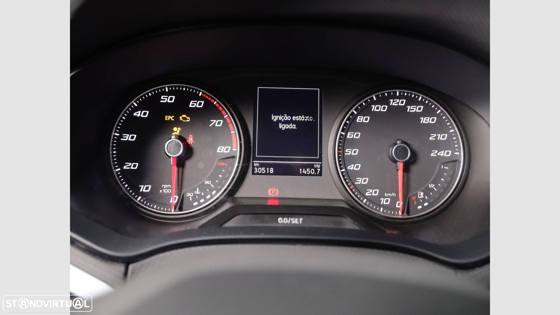 SEAT Arona 1.0 TSI Style - 14