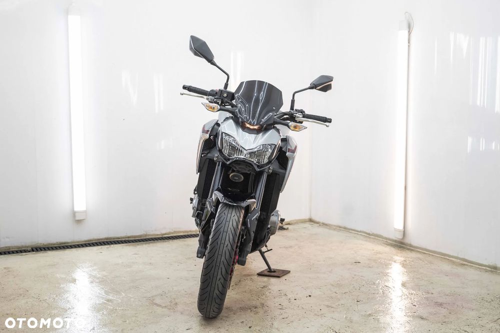 Kawasaki Z 900 - 3