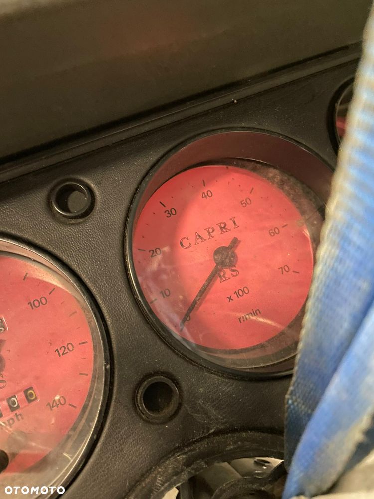 Ford Capri - 20