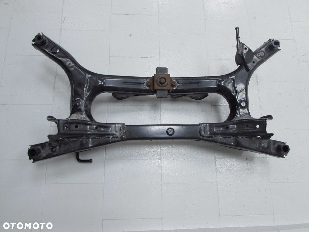 TOYOTA C-HR CHR WOZEK BELKA ZAWIESZENIA TYL LAWA 21R 16-22r - 3