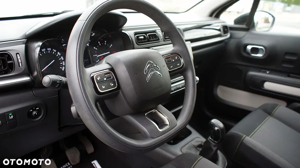 Citroën C3 1.2 PureTech Elle - 17