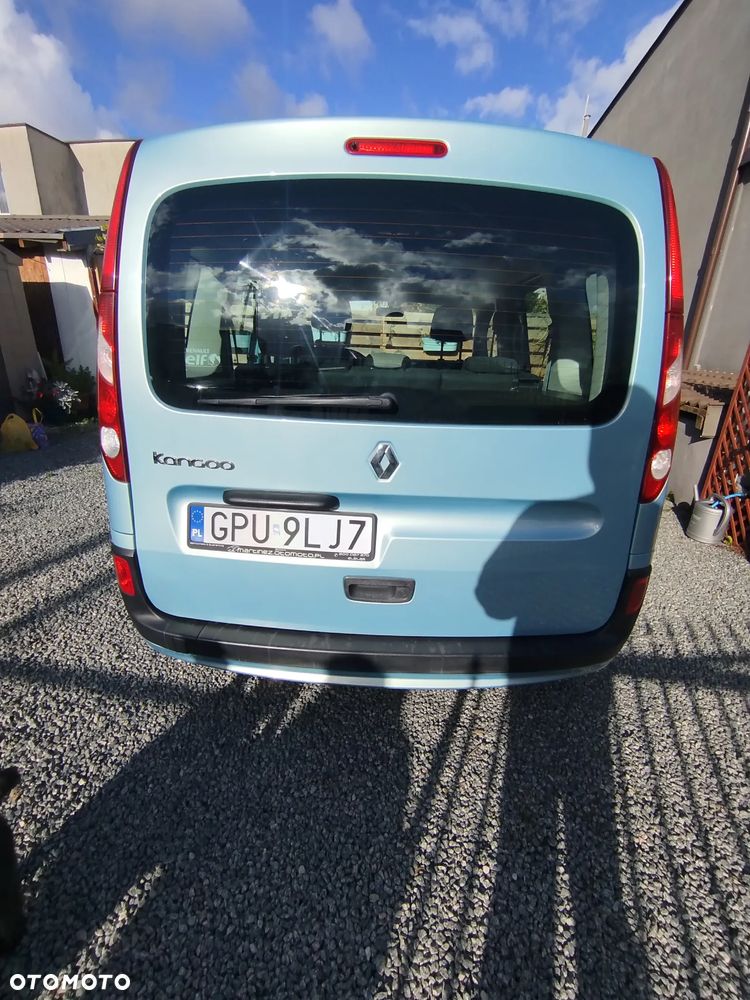 Renault Kangoo - 4