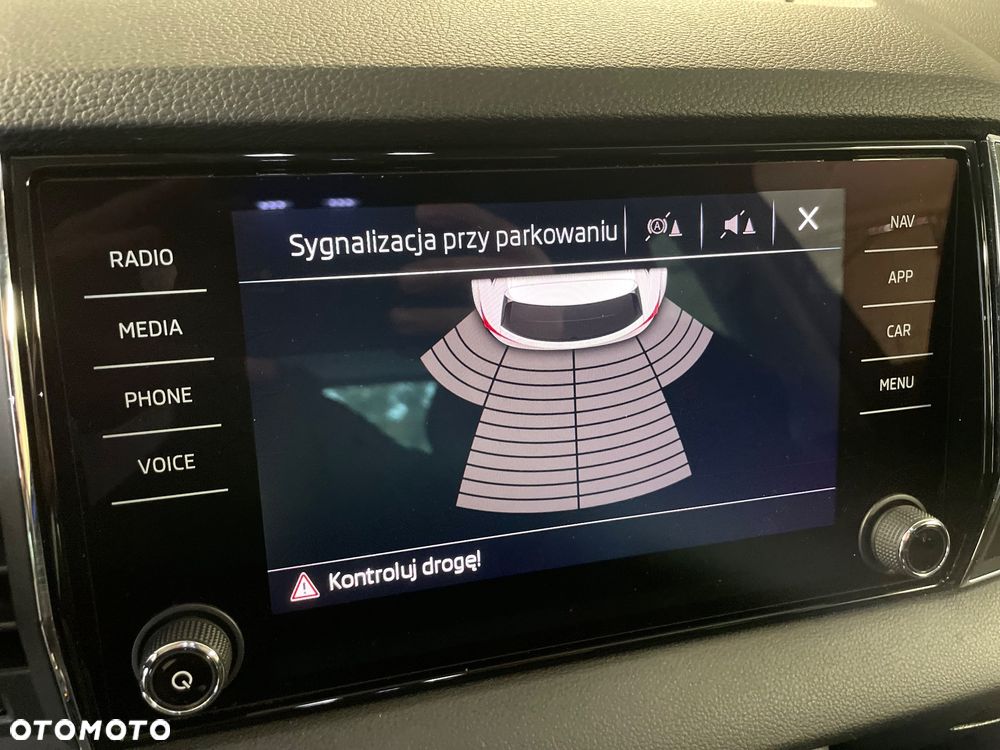 Skoda Karoq - 21