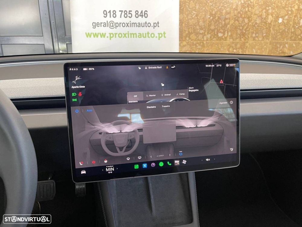 Tesla Model 3 2023 photo 5