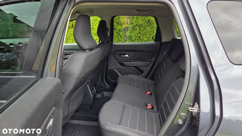 Dacia Duster 1.3 TCe Prestige - 13