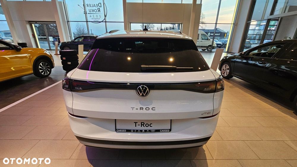 Volkswagen T-Roc - 15