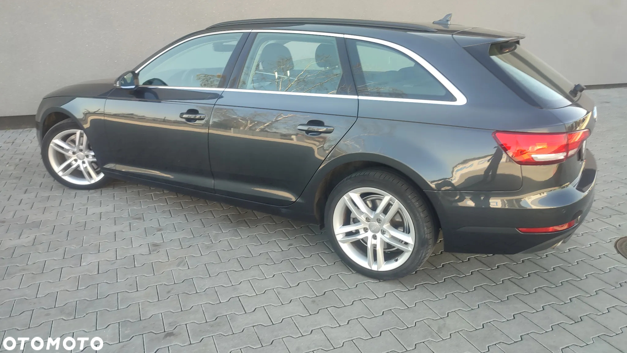 Audi A4 2.0 TDI S tronic - 20