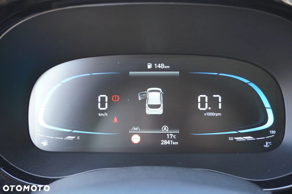 Hyundai i10 1.0 Trend - 27