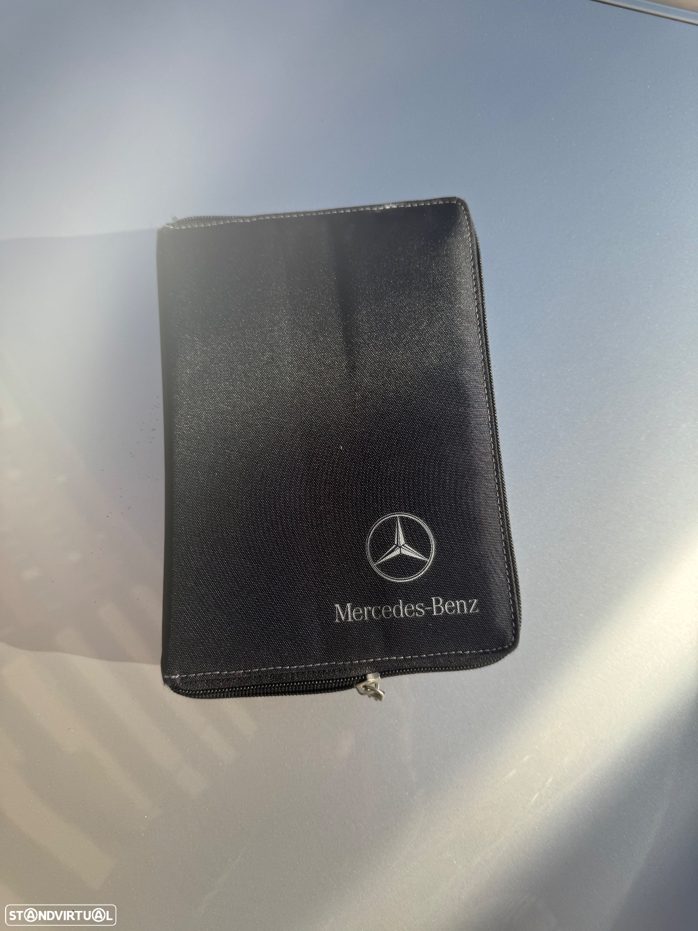 Mercedes-Benz C 220 CDi Avantgarde - 13