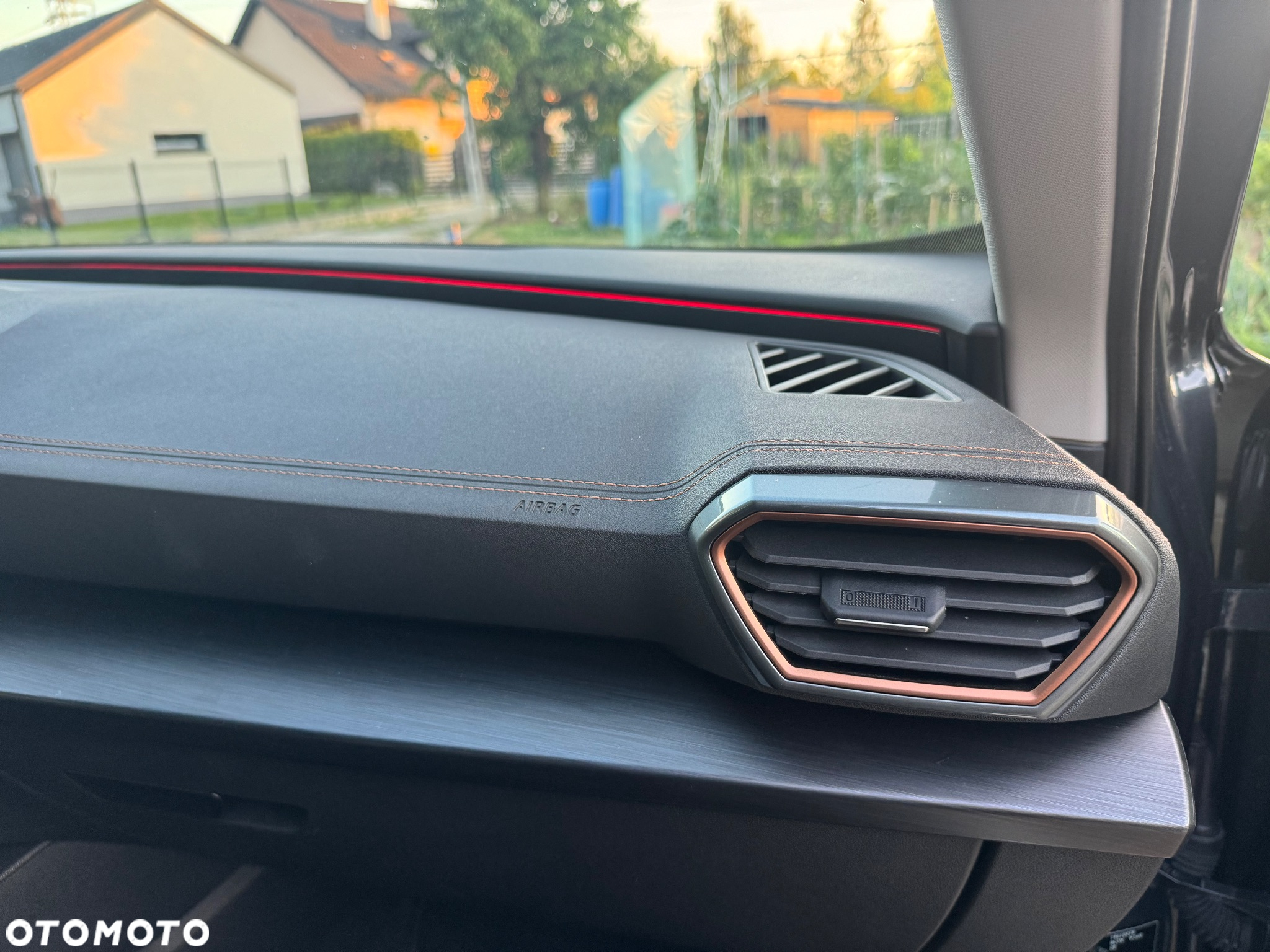 Cupra Formentor 1.5 TSI DSG - 35