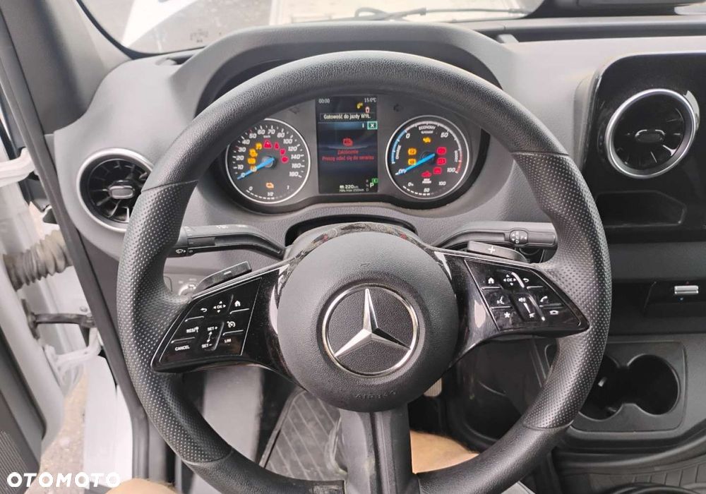 Mercedes-Benz SPRINTER 314 - 14
