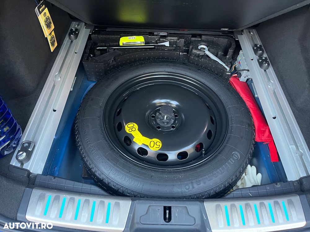 Jaguar F-Pace 30d AWD R-Sport - 33