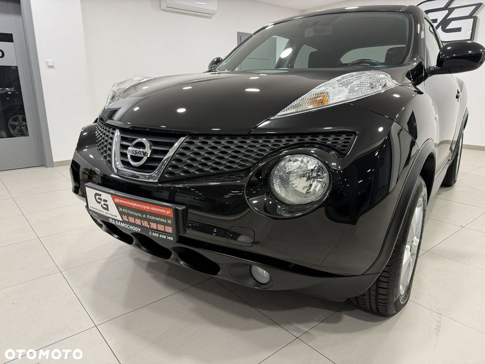 Nissan Juke - 9