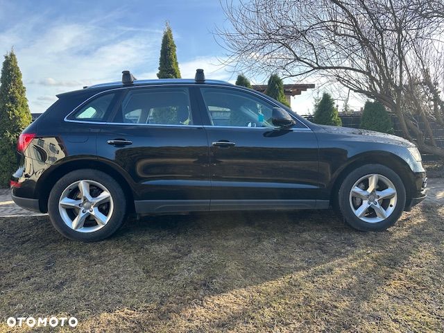 Audi Q5 2.0 TDI clean diesel Quattro - 4