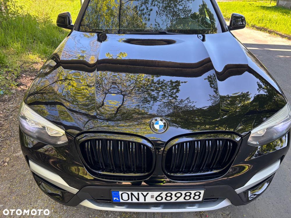BMW X3 xDrive30i xLine - 2