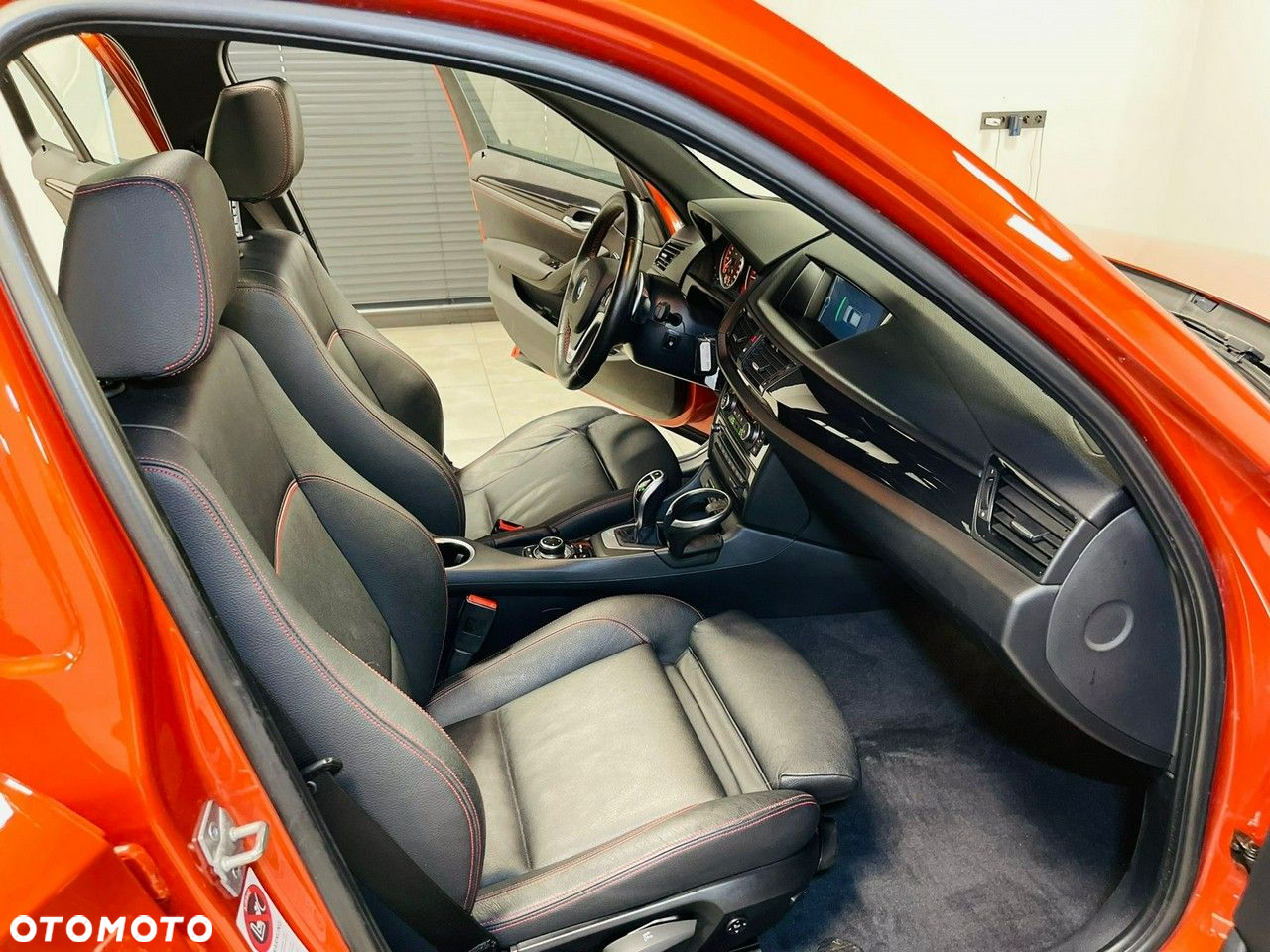 BMW X1 xDrive25d Sport Line - 34