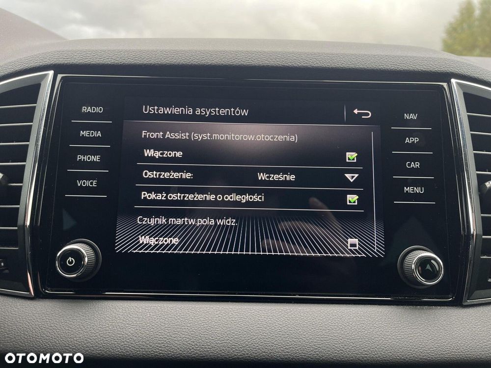 Skoda Karoq 1.6 TDI 4x2 Ambition DSG - 21